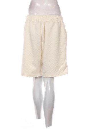 Damen Shorts Manfinity, Größe XL, Farbe Ecru, Preis € 17,00