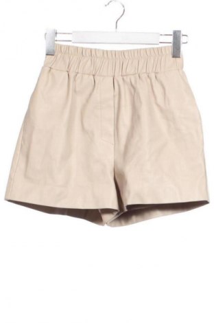 Női rövidnadrág Mango, Méret XS, Szín Bézs, Ár 3 149 Ft
