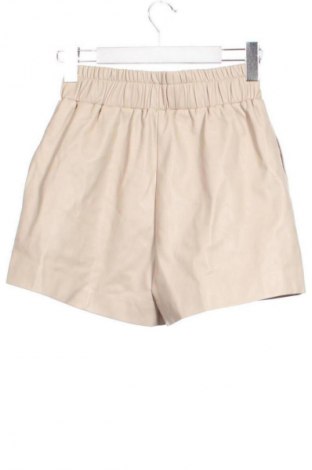 Női rövidnadrág Mango, Méret XS, Szín Bézs, Ár 3 149 Ft