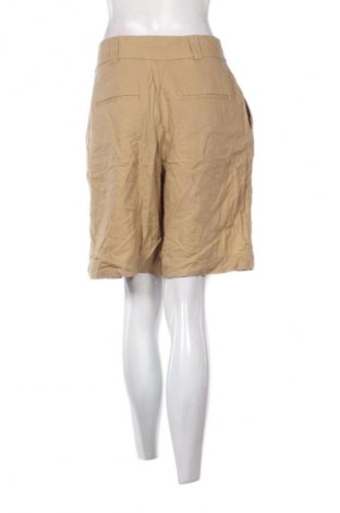 Damen Shorts Mango, Größe M, Farbe Beige, Preis € 5,59