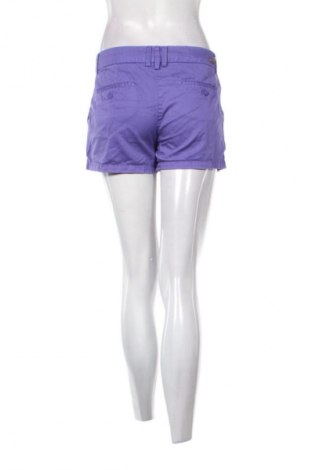 Damen Shorts Mango, Größe L, Farbe Lila, Preis € 10,00