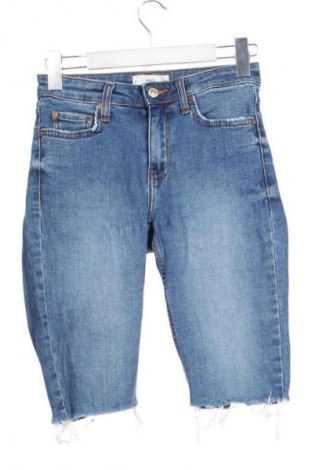 Női rövidnadrág Mango, Méret XS, Szín Kék, Ár 3 519 Ft