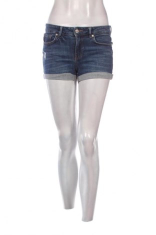 Női rövidnadrág Mango, Méret S, Szín Kék, Ár 3 719 Ft