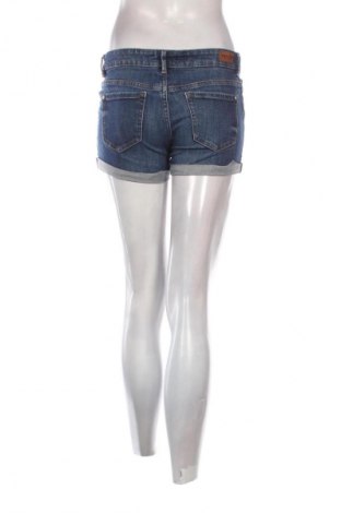 Női rövidnadrág Mango, Méret S, Szín Kék, Ár 3 719 Ft