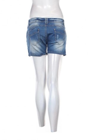 Női rövidnadrág Miss Bonbon, Méret L, Szín Kék, Ár 4 042 Ft