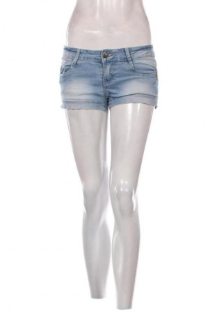 Női rövidnadrág Miss Curry, Méret S, Szín Kék, Ár 4 132 Ft