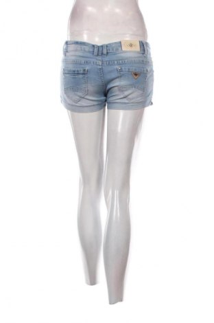 Női rövidnadrág Miss Curry, Méret S, Szín Kék, Ár 4 132 Ft