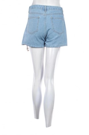 Női rövidnadrág Mochy, Méret S, Szín Kék, Ár 4 010 Ft