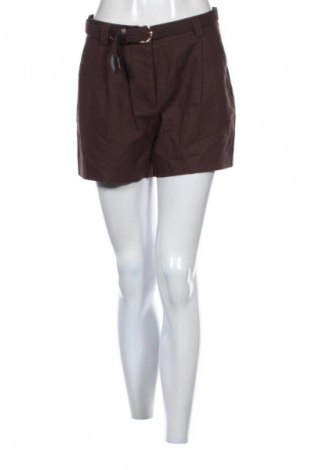 Дамски къс панталон Mohito, Размер S, Цвят Кафяв, Цена 9,70 €