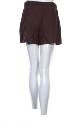 Дамски къс панталон Mohito, Размер S, Цвят Кафяв, Цена 9,70 €