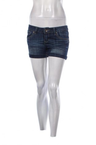 Damen Shorts Monday Jeans, Größe M, Farbe Blau, Preis € 9,78