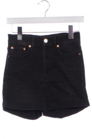 Damen Shorts Monki, Größe S, Farbe Schwarz, Preis € 8,99