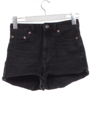 Női rövidnadrág Monki, Méret XS, Szín Fekete, Ár 3 719 Ft