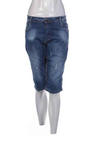 Női rövidnadrág Moon Girl, Méret XL, Szín Kék, Ár 4 132 Ft