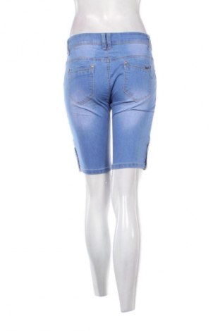 Női rövidnadrág Moon Girl, Méret M, Szín Kék, Ár 4 012 Ft