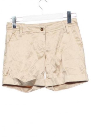 Damen Shorts Motive, Größe XS, Farbe Golden, Preis € 5,99