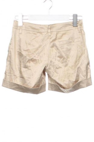 Damen Shorts Motive, Größe XS, Farbe Golden, Preis € 5,99