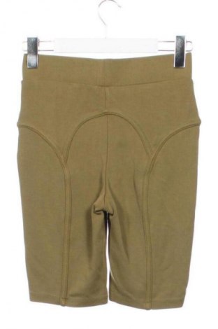 Női rövidnadrág NA-KD, Méret XXS, Szín Zöld, Ár 4 132 Ft
