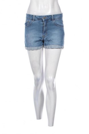 Damen Shorts Never Denim, Größe M, Farbe Blau, Preis 17,00 €