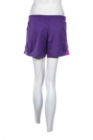 Damen Shorts Nike, Größe M, Farbe Lila, Preis 17,00 €