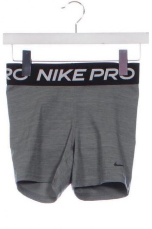 Női rövidnadrág Nike, Méret XXS, Szín Szürke, Ár 7 851 Ft