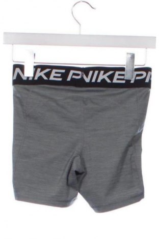 Női rövidnadrág Nike, Méret XXS, Szín Szürke, Ár 7 851 Ft