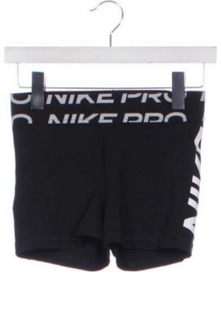 Damen Shorts Nike, Größe XXS, Farbe Schwarz, Preis € 20,00