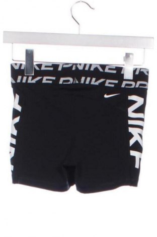 Damen Shorts Nike, Größe XXS, Farbe Schwarz, Preis € 20,00