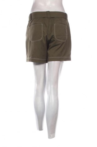 Damen Shorts Nike, Größe L, Farbe Grün, Preis € 16,99