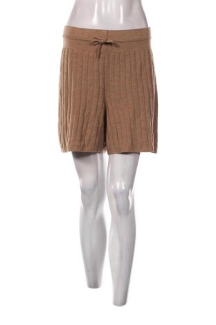 Damen Shorts ONLY, Größe M, Farbe Braun, Preis € 7,99