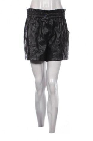 Дамски къс панталон ONLY, Размер L, Цвят Черен, Цена 5,62 €