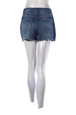 Női rövidnadrág ONLY, Méret S, Szín Kék, Ár 4 132 Ft