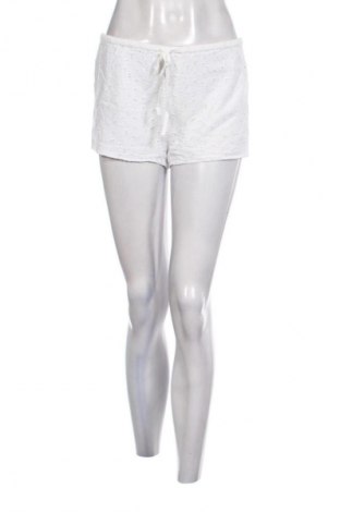 Damen Shorts Oysho, Größe S, Farbe Ecru, Preis € 17,00
