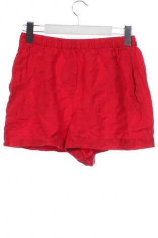Damen Shorts Oysho, Größe XS, Farbe Rot, Preis € 17,99