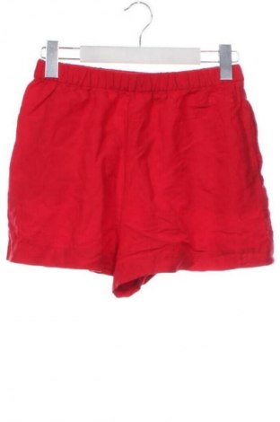 Damen Shorts Oysho, Größe XS, Farbe Rot, Preis € 17,99