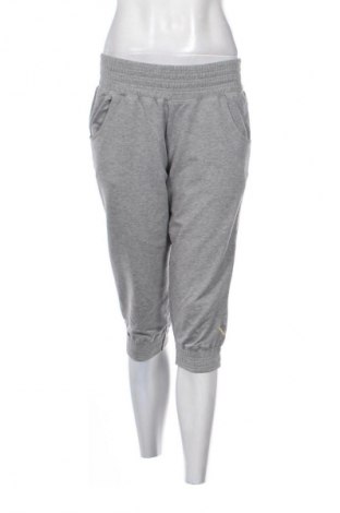 Damen Shorts PUMA, Größe S, Farbe Grau, Preis 17,00 €