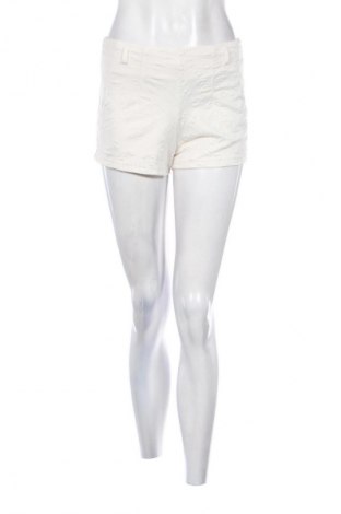 Damen Shorts Paccio, Größe S, Farbe Ecru, Preis € 10,00
