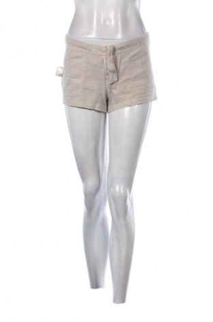 Damen Shorts Pilot, Größe M, Farbe Beige, Preis € 8,99