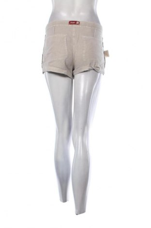 Damen Shorts Pilot, Größe M, Farbe Beige, Preis € 8,99