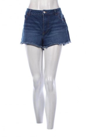 Női rövidnadrág Primark, Méret XL, Szín Kék, Ár 4 132 Ft