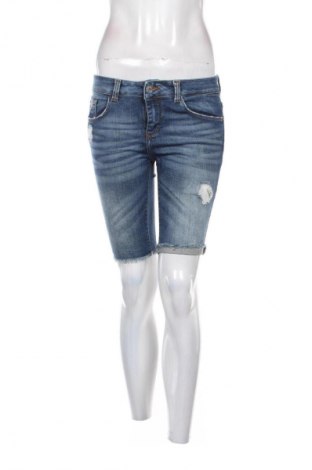 Női rövidnadrág Pull&Bear, Méret M, Szín Kék, Ár 4 042 Ft