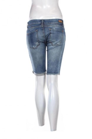 Női rövidnadrág Pull&Bear, Méret M, Szín Kék, Ár 4 042 Ft