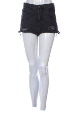 Damen Shorts Pull&Bear, Größe M, Farbe Schwarz, Preis € 8,99