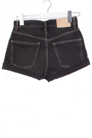 Damen Shorts Pull&Bear, Größe XXS, Farbe Grau, Preis € 10,00