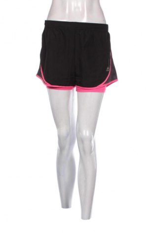 Γυναικείο κοντό παντελόνι Rbx, Μέγεθος M, Χρώμα Μαύρο, Τιμή 10,17 €