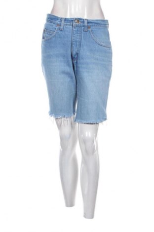 Női rövidnadrág Rifle, Méret M, Szín Kék, Ár 6 341 Ft