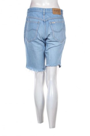 Női rövidnadrág Rifle, Méret M, Szín Kék, Ár 6 341 Ft