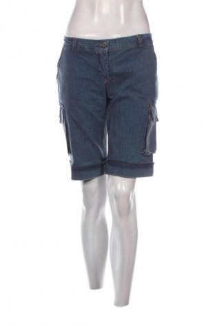 Damen Shorts Rinascimento, Größe XL, Farbe Blau, Preis € 24,45