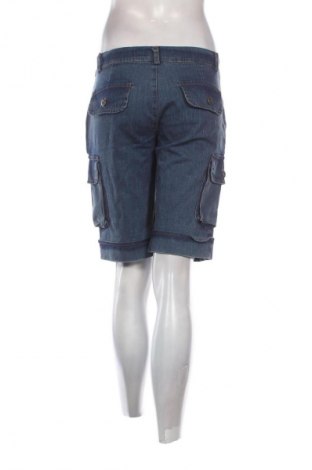 Damen Shorts Rinascimento, Größe XL, Farbe Blau, Preis € 24,45