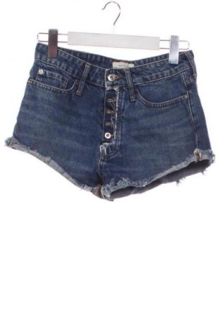 Női rövidnadrág River Island, Méret M, Szín Kék, Ár 6 219 Ft